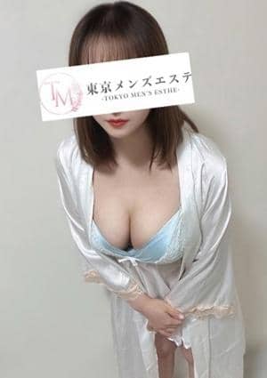 東京メンズエステ-TokyoMensEsthe- セラピスト ゆいな