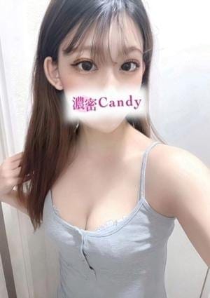 濃密Candy（キャンディ）梅田 セラピスト 朝比奈 みお
