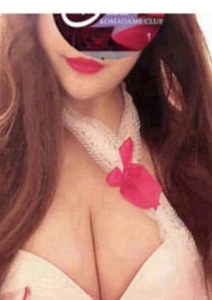 恵比寿コマダム倶楽部 セラピスト 立川ゆうな