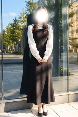GrandAroma東京（グランドアロマ） セラピスト 高槻はづき 27歳