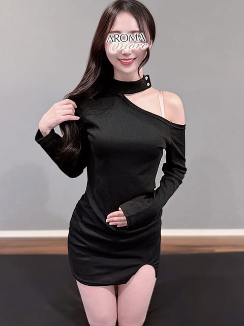 AROMA more (アロマモア) セラピスト 杏奈にな 27歳
