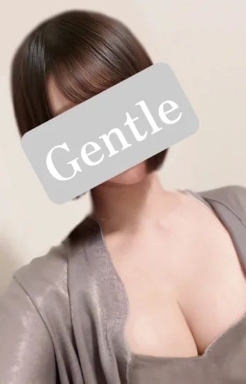 銀座Gentle（ジェントル） セラピスト 初音とろみ 25歳