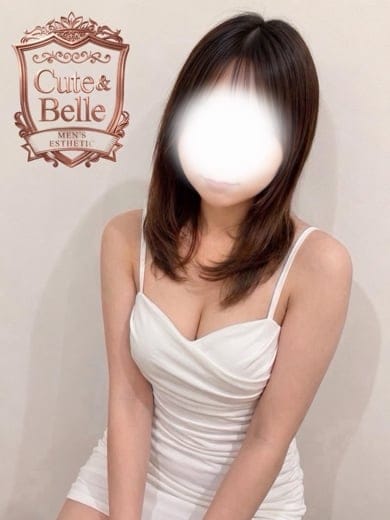 田町メンズエステ Cute & Belle（キューベル） セラピスト らん 25歳