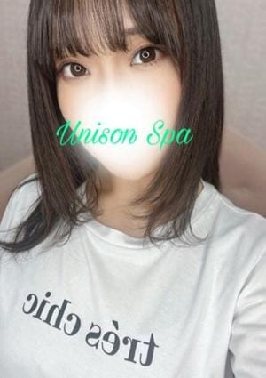 Unison Spa（ユニゾンスパ） セラピスト 皐月　いちか