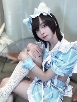 ELTERAS（エルテラス） セラピスト 氷室めいさ 21歳