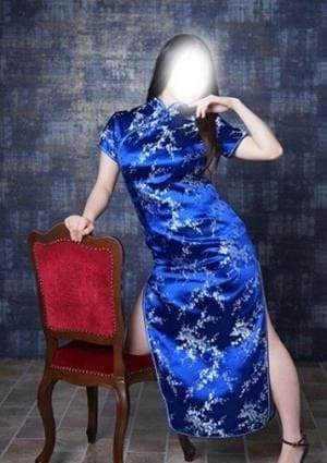 譚タエ(日本人)