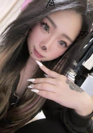 メンズエステぴゅあなちゅら セラピスト りな