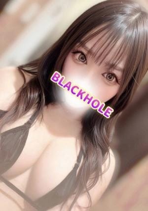 BLACK HOLE（ブラックホール） セラピスト るう