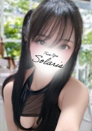 True Spa Solaris（ソラリス） セラピスト 楓あき