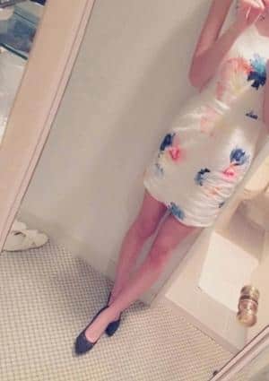 愛香