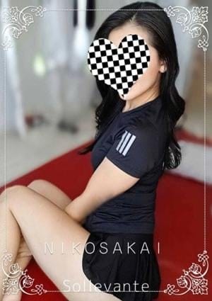 坂井 にこ