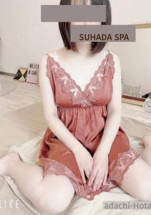 すはだSPA 浦安店 セラピスト 安達螢