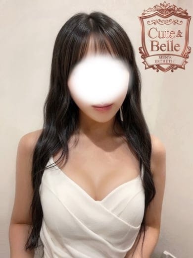 田町メンズエステ Cute & Belle（キューベル） セラピスト せいな 27歳