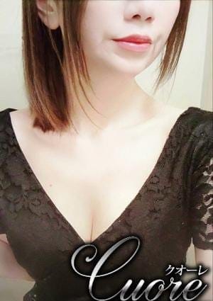 蒲田メンズエステ Cuore（クオーレ） セラピスト 北山さくら