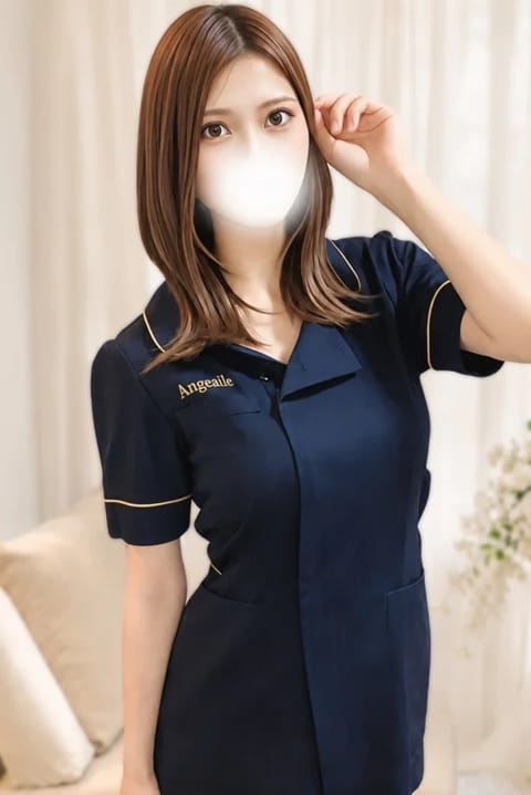 Angeaile（アンジュエール） セラピスト 天使てぃあ 23歳