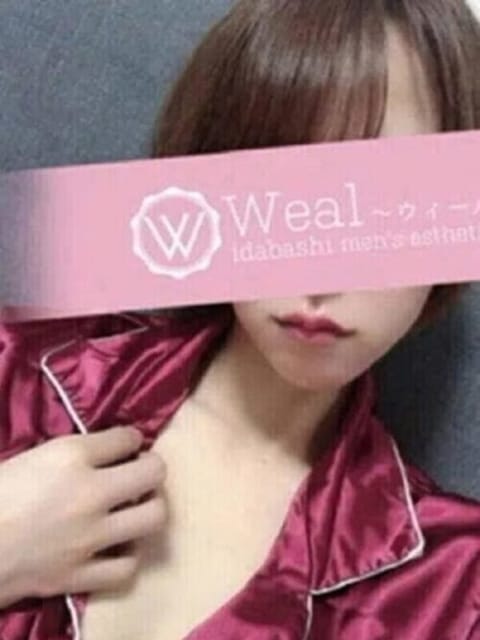 Weal（ウィール）秋葉原 セラピスト 橘ひさき