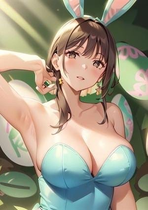 Liberty セラピスト かんな