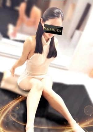 岡山 GARDEN GRUP セラピスト 大沢なな