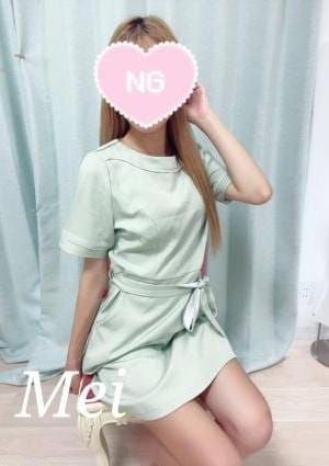 .M（ドットエム） セラピスト Mei（メイ）♡