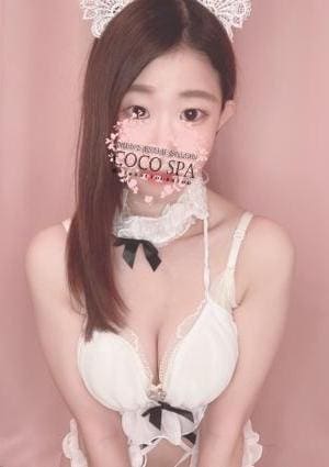 COCOSPA セラピスト ゆりあ