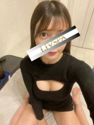 LIVSPA（リブスパ） セラピスト 渚みお 23歳