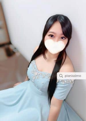 pianissimo（ピアニッシモ）みずほ台 セラピスト 広瀬　のあ