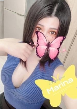 おいしい牛乳屋さん。 セラピスト まり