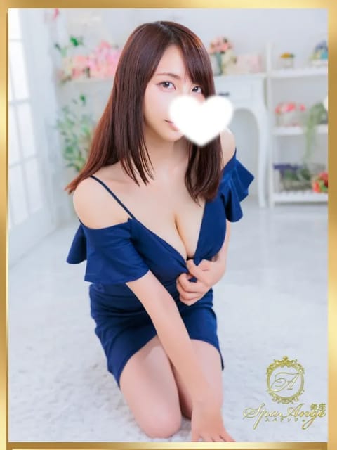 Spa Ange 銀座～アンジュ セラピスト 冬月 ゆき 28歳