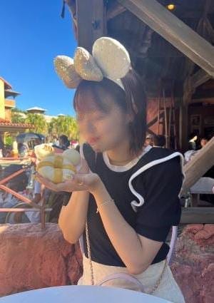 ぼくがバナナ セラピスト 美谷 きり