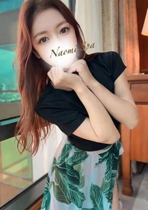 NAOMI セラピスト 五十嵐はな
