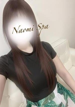 NAOMI セラピスト 古瀬こはる