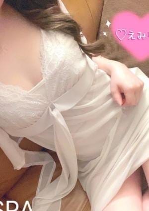 Ｗ SPA（ダブリュースパ） セラピスト 望月えみり