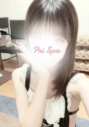 PRI SPA セラピスト みくる