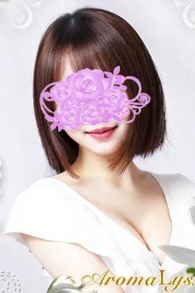 AromaLys恵比寿 セラピスト 藤本るり
