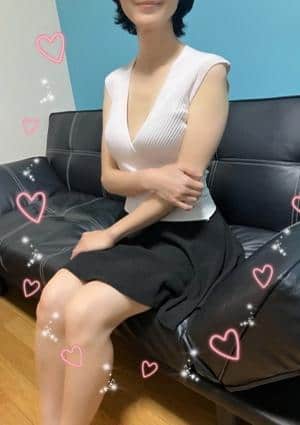 美熟女セレブSPA セラピスト しずく