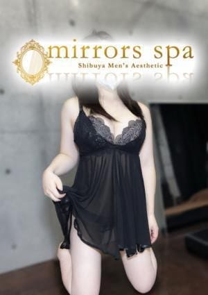 mirrors spa（ミラーズスパ） セラピスト こはく