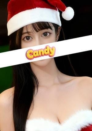 Candy セラピスト 葛西あやね