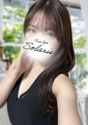 True Spa Solaris（ソラリス） セラピスト 里中あず