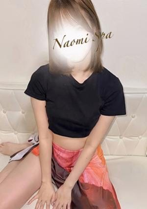 NAOMI セラピスト 花海ゆうり