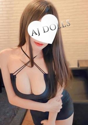 AJ DOLLS（エージェイドールズ） セラピスト 朝倉あおい