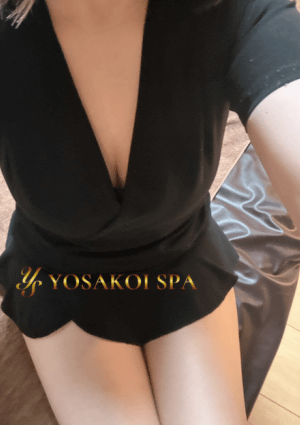 YOSAKOI SPA セラピスト るう