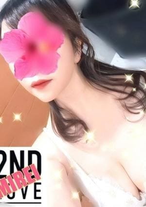 Mrs.2nd Love博多 ミセス・セカンドラブ博多 セラピスト 美麗
