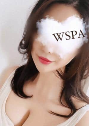 Ｗ SPA（ダブリュースパ） セラピスト 水瀬あおい