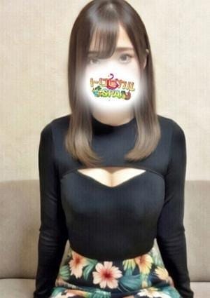 トロピカルSPA セラピスト あゆ