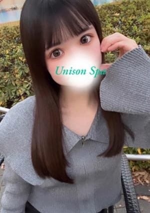Unison Spa（ユニゾンスパ） セラピスト 早瀬　るい