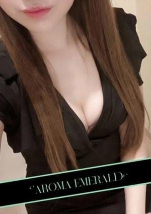 AromaEmerald～アロマエメラルド～ セラピスト 中山まな