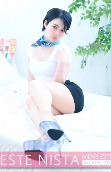 ESTE NISTA（エステニスタ） セラピスト あやか 22歳
