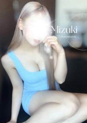 ミズキ