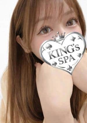 KING’s SPA セラピスト あお