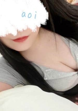 黒木あおい